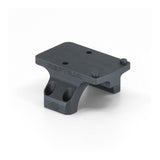 Reptilia ROF-90, MIL-STD for Geissele 30mm and AUS Mount (Black Anodized)