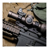 Reptilia ROF-90, MIL-STD for Geissele 30mm and AUS Mount (Flat Dark Earth Anodized)
