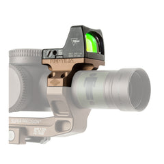 Reptilia ROF-90, MIL-STD for Geissele 30mm and AUS Mount (Flat Dark Earth Anodized)