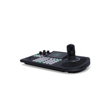 BirdDog KBD PTZ Controller with Integrated HD Screen Display (Black)