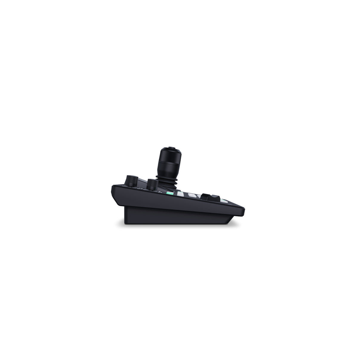 BirdDog KBD PTZ Controller with Integrated HD Screen Display (Black)