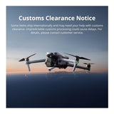 DJI Air 3S Dual Camera Drone Fly More Combo with 128GB microSDXC UHS I Class 10 A2 V30 Memory Card