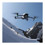 DJI Air 3S Drone with RC-N3 Remote Controller with 128GB microSDXC UHS I U3 10 A2 Memory Card Bundle