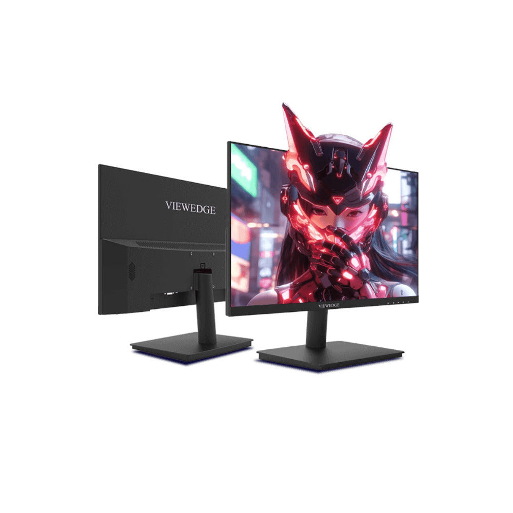 Viewedge 27 Inch Gaming Monitor Full HD 1080p,180Hz Refresh Rate with Built-In Speakers