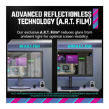 Cooler Master GM2711S 27-Inch QHD 2560x1440 Ultra-Speed IPS Flat Series Gaming Monitor