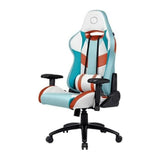 Cooler Master Caliber R2S Kanagawa Gaming Chair with Adjustable Seat and 2D Soft Armrest