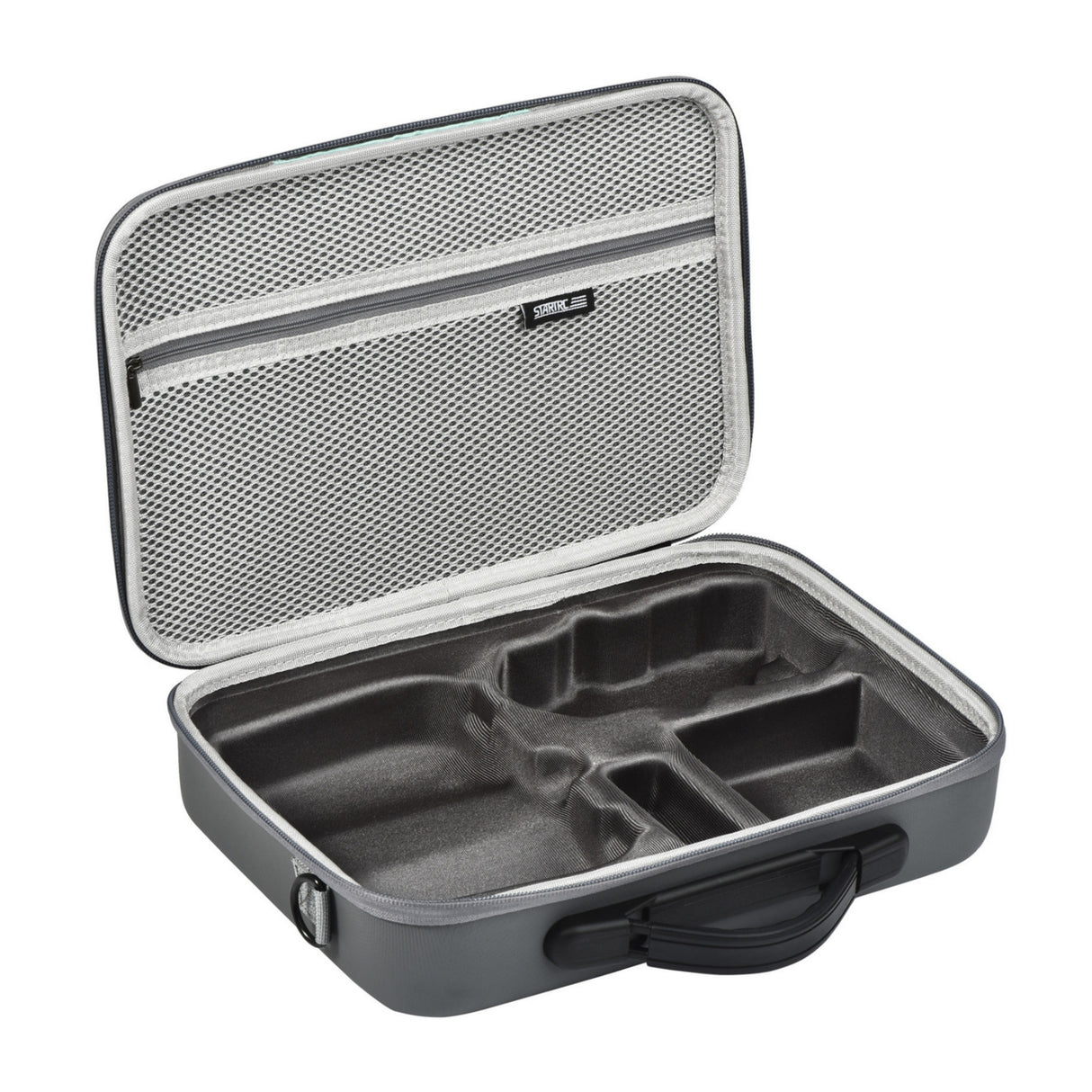 STARTRC Carrying Case with Non-Slip Handle for DJI Mini 3 Pro and Mini 3 Drone (Gray)