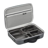 STARTRC Carrying Case with Non-Slip Handle for DJI Mini 3 Pro and Mini 3 Drone (Gray)