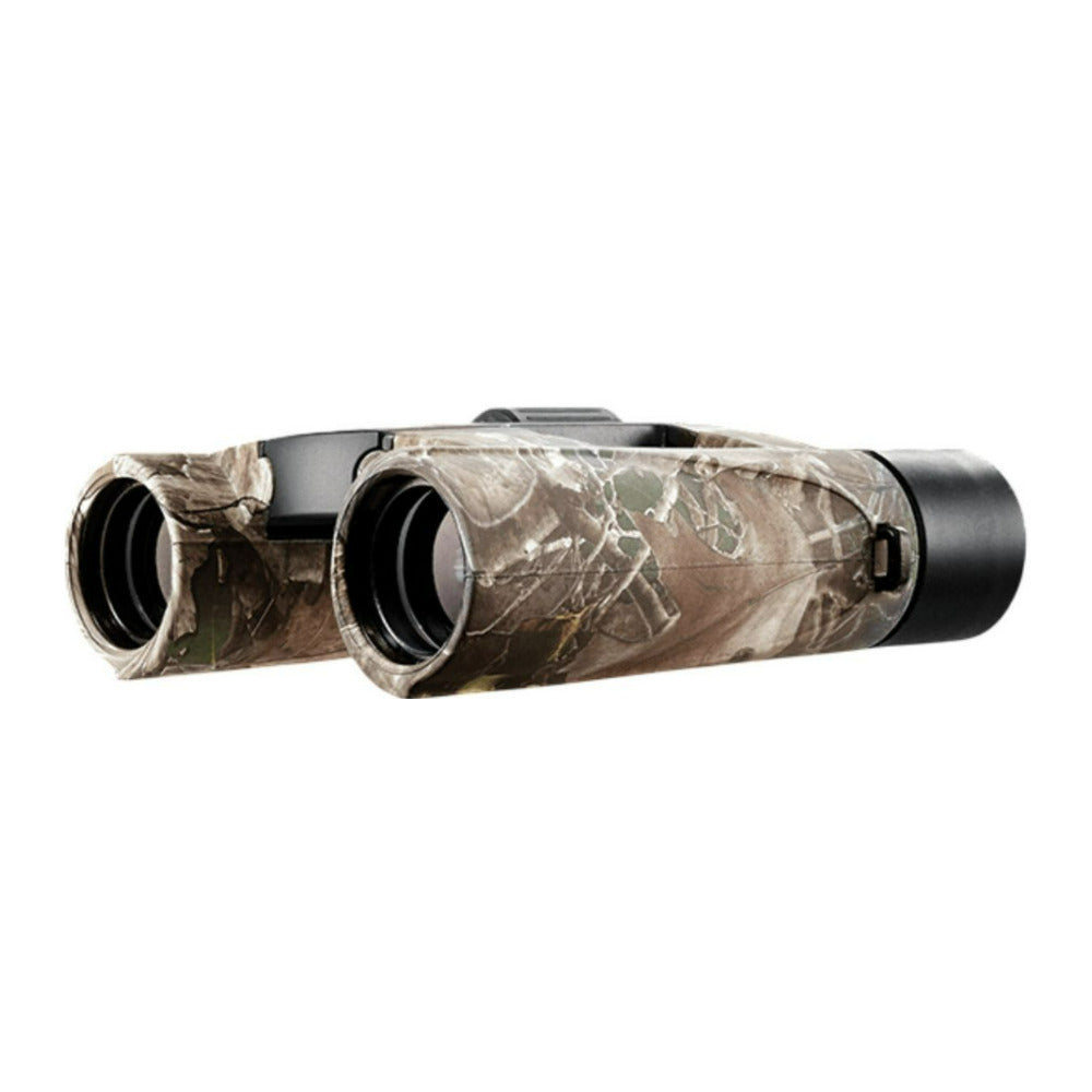 Nikon ACULON A30 10x25 TrueTimber KANATI Ergonomic Binoculars with Multicoated Lenses