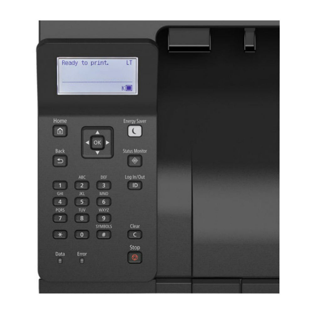 Canon imageCLASS LBP226dw Printer with Fast Printing and Wi-Fi Connectivity (White, Refurbished)