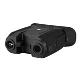 Firefield Hexcore HD 1-3x Digital Night Vision IR Illuminator Binocular with 1280x720 Sensor (Black)