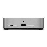 OWC Atlas Ultra-Fast, Compact, and Fanless CFexpress 4.0 Type B Card Reader with 5000 MBPS Speed