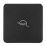 OWC Atlas Ultra-Fast, Compact, and Fanless CFexpress 4.0 Type B Card Reader with 5000 MBPS Speed