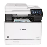 Canon imageCLASS MF753Cdw Wireless Duplex Laser Printer with Scanning and Fax (White, Refurbished)