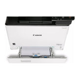 Canon imageCLASS MF753Cdw Wireless Duplex Laser Printer with Scanning and Fax (White, Refurbished)