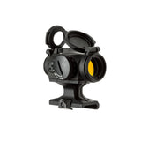 Reptilia DOT Mount Red Dot Sight Mount, Lower 1/3, Co-Witness (Black) (Open Box)