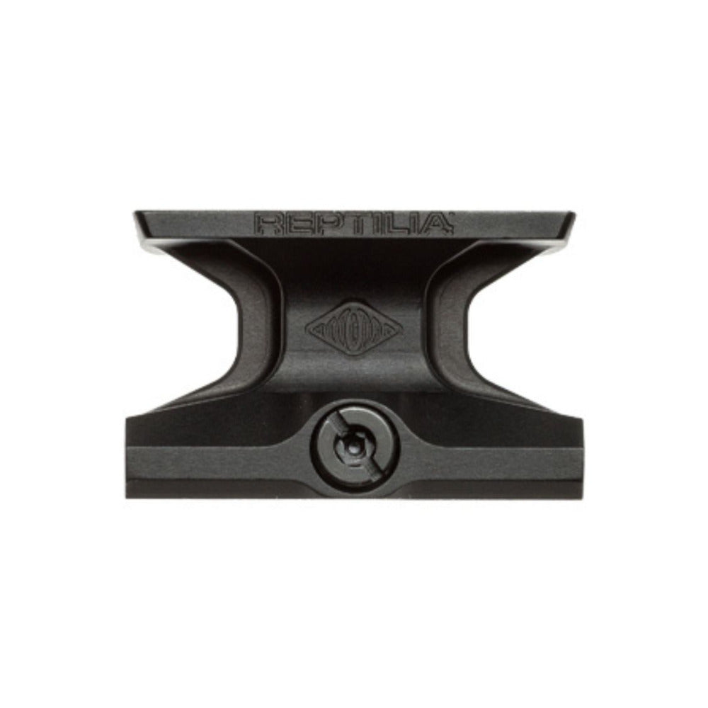 Reptilia DOT Mount Red Dot Sight Mount, Lower 1/3, Co-Witness (Black)