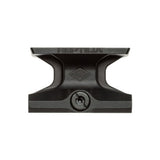 Reptilia DOT Mount Red Dot Sight Mount, Lower 1/3, Co-Witness (Black)