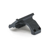 Reptilia ROF-45, 30mm Mount for Trijicon RMR and SRO, Hard Anodized (Black)