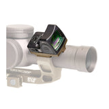 Reptilia ROF-45, 30mm Mount for Trijicon RMR and SRO, Hard Anodized (Flat Dark Earth)