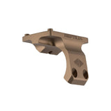 Reptilia ROF-45, 30mm Mount for Trijicon RMR and SRO, Hard Anodized (Flat Dark Earth)