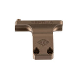 Reptilia ROF-45, 30mm Mount for Trijicon RMR and SRO, Hard Anodized (Flat Dark Earth)