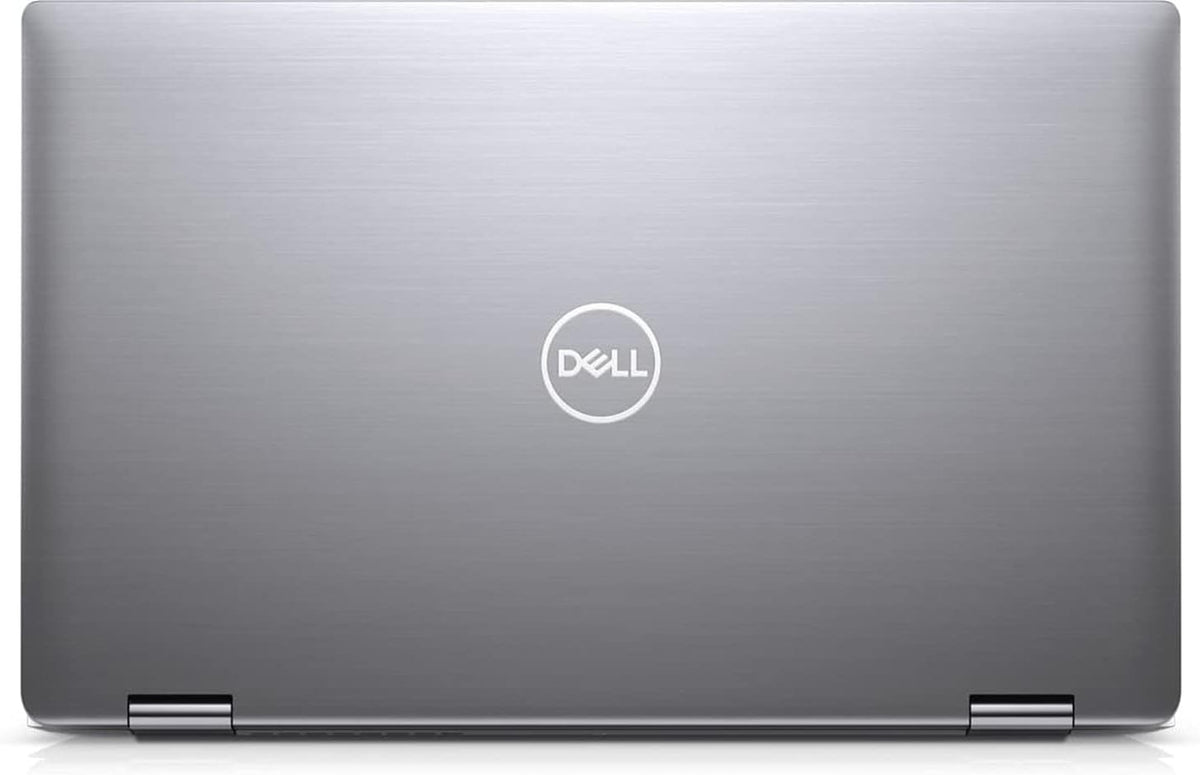 Dell Latitude 9520 Laptop, 15" FHD Touch, Intel Core i7-1185G7, 32GB RAM, 512GB SSD, Windows 11 Pro (Certified Refurbished)