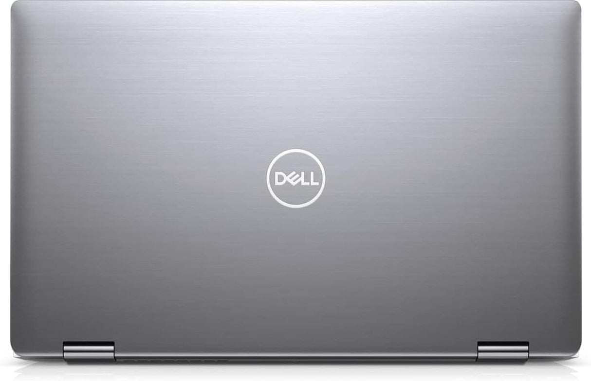 Dell Latitude 9520 Laptop, 15" FHD Touch, Intel Core i7-1185G7, 32GB RAM, 512GB SSD, Windows 11 Pro (Certified Refurbished)