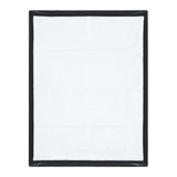 Profoto 3x4-Feet Rectangular Heat-Resistant Softbox with Recessed Front (White Interior)