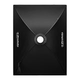 Profoto 3x4-Feet Rectangular Heat-Resistant Softbox with Recessed Front (White Interior)