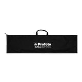 Profoto 3x4-Feet Rectangular Heat-Resistant Softbox with Recessed Front (White Interior)