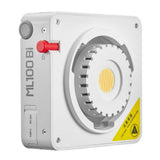 Godox ML100Bi Bi-Color LED Video Light Kit 2 with 100W Maximum Power and 2 Lens Options