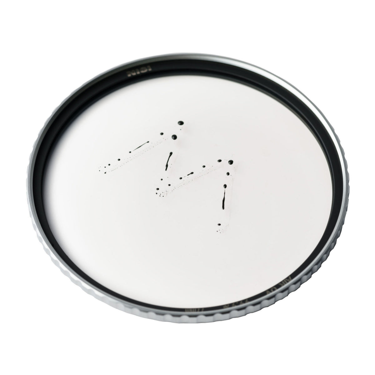 NiSi Air UV Protection Filter with 99.9 Percent Peak Transmission and 48 Multi-Layer Coating (55mm)