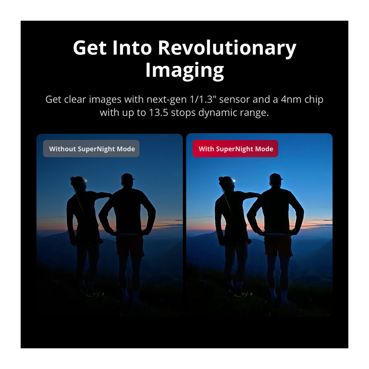 DJI Osmo Action 5 Pro Adventure Combo with Mic 2 Transmitter (White) and 128GB MicroSD Card Bundle