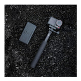 DJI Osmo Action 5 Pro Adventure Combo with Mic 2 Transmitter (White) and 128GB MicroSD Card Bundle