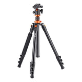 Vortex Viper HD 20-60x85 Spotting Scope (Angled) with Light Tripod and Hat