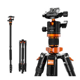 Vortex Viper HD 20-60x85 Spotting Scope (Angled) with Light Tripod and Hat