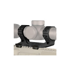 Reptilia  AUS 30mm Optic Mount  1.70 Inch Height, MIL-STD Hard Anodized (Black)