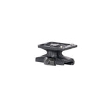 Reptilia DOT Mount for Holosun AEMS -  1.93in Height, 7075-T6 Aluminum (Black)