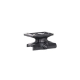 Reptilia DOT Mount for Holosun AEMS -  1.93in Height, 7075-T6 Aluminum (Black)