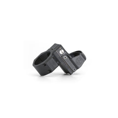 Reptilia 30mm ROF-SAR Mount - Leupold Delta Point Pro Drop-In Upgrade (Black)