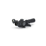 Reptilia 30mm ROF-SAR Mount - Leupold Delta Point Pro Drop-In Upgrade (Black)