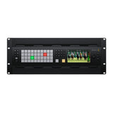 Blackmagic Design Atem 4 M/E Constellation 4K Plus Production Switcher
