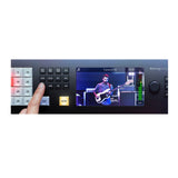 Blackmagic Design Atem 4 M/E Constellation 4K Plus Production Switcher