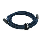 amaran USB-C to USB-C 28V 5A Fast Charging Locking Charging Cable for Pano 60c and 120c (3 Meter)