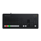 Blackmagic Design ATEM Mini Extreme ISO G2 Compact Live Switcher with Built-In Streaming Engine