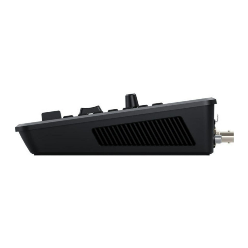 Blackmagic Design ATEM Mini Extreme ISO G2 Compact Live Switcher with Built-In Streaming Engine