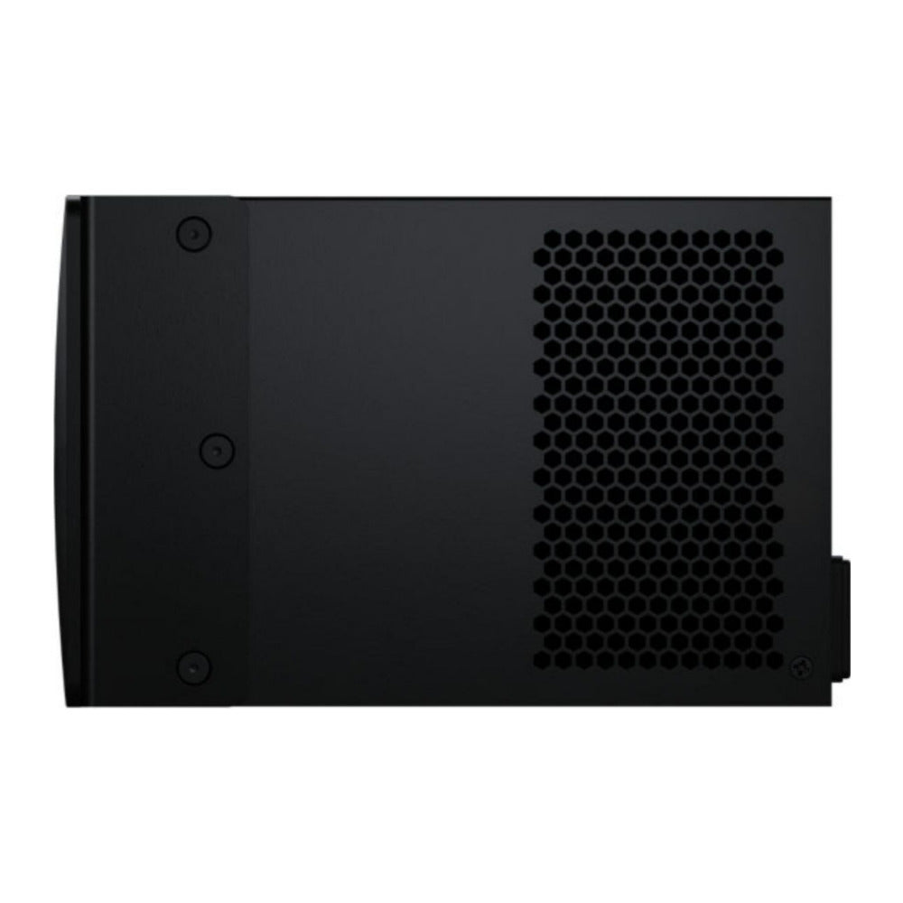 Blackmagic Design Cloud Backup 8 Rack Mount Design Hard Disk Dock with 10G Ethernet