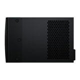 Blackmagic Design Cloud Backup 8 Rack Mount Design Hard Disk Dock with 10G Ethernet