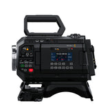 Blackmagic Design URSA Cine 17K 65 Camera with 65mm RGBW 51x24mm Sensor and 16 Stops (Body Only)